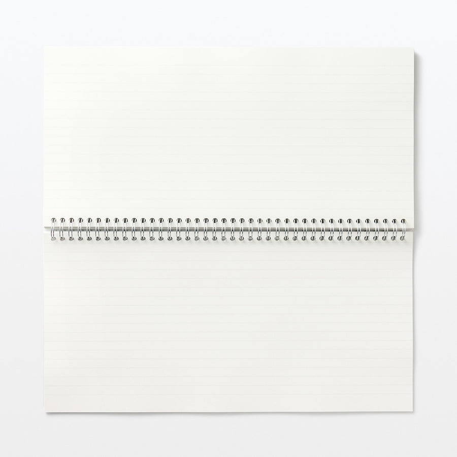 2024 Weekly Vertical Desk Planner with PP Cover