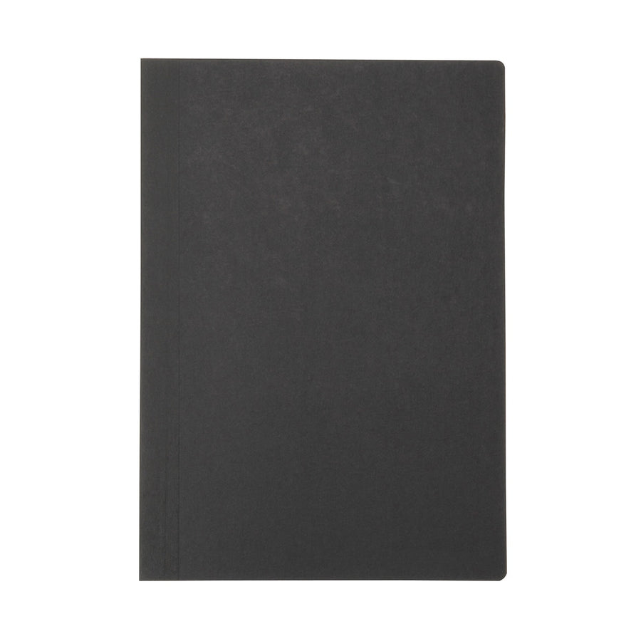 Open-Flat Notebook - Lined