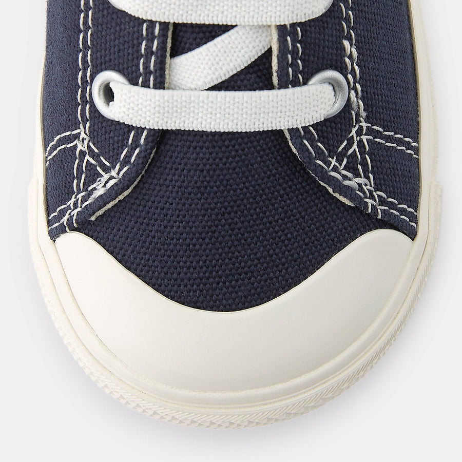 Water Repellent Organic Cotton Sneakers (Baby)