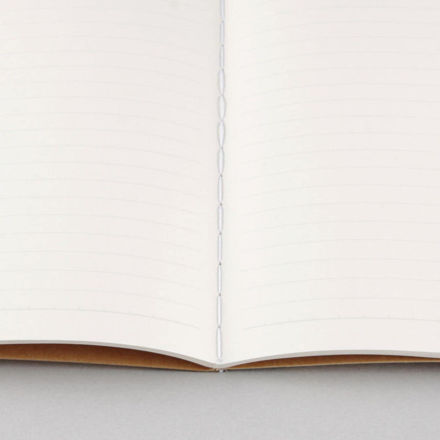Recycled Notebook - B5 Lined