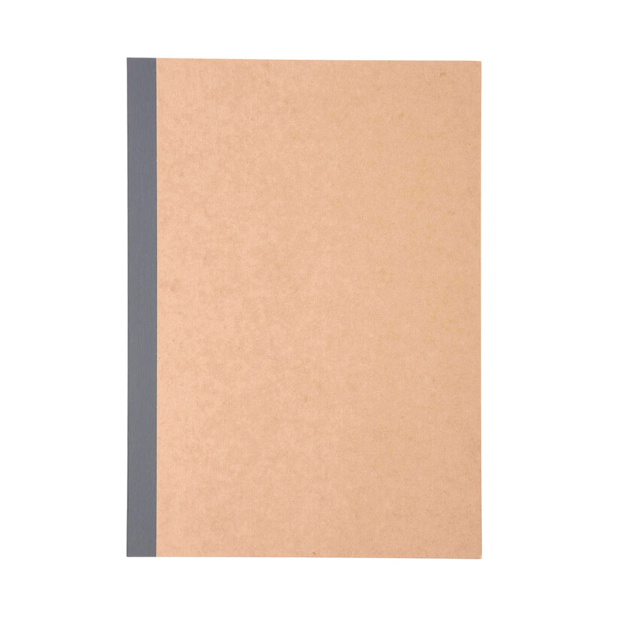 Recycled Notebook - B5 Lined