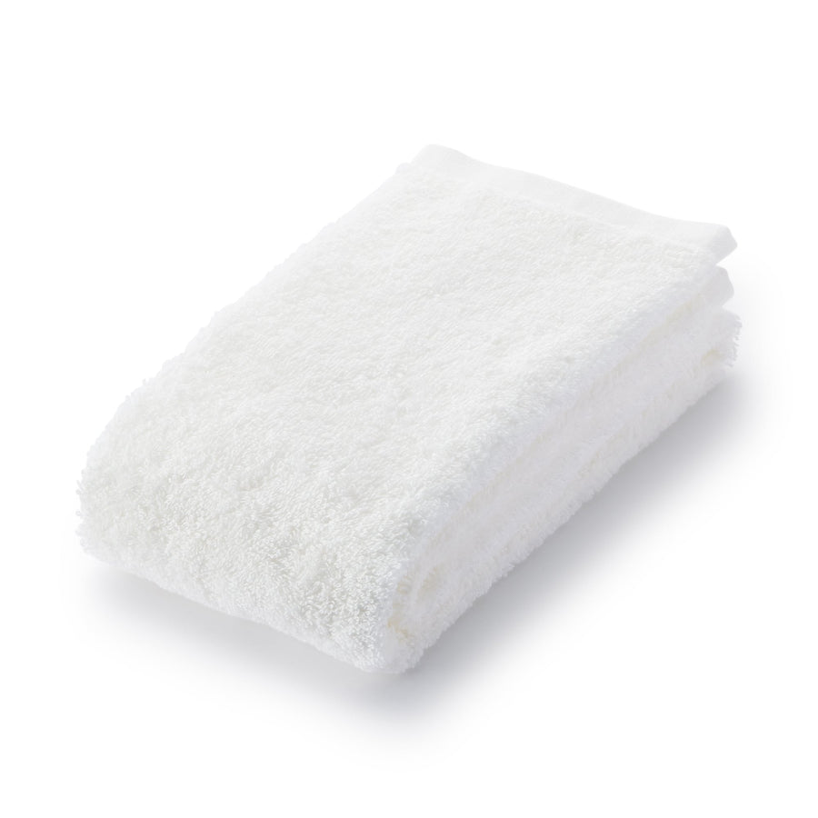 Cotton Pile Face Towel