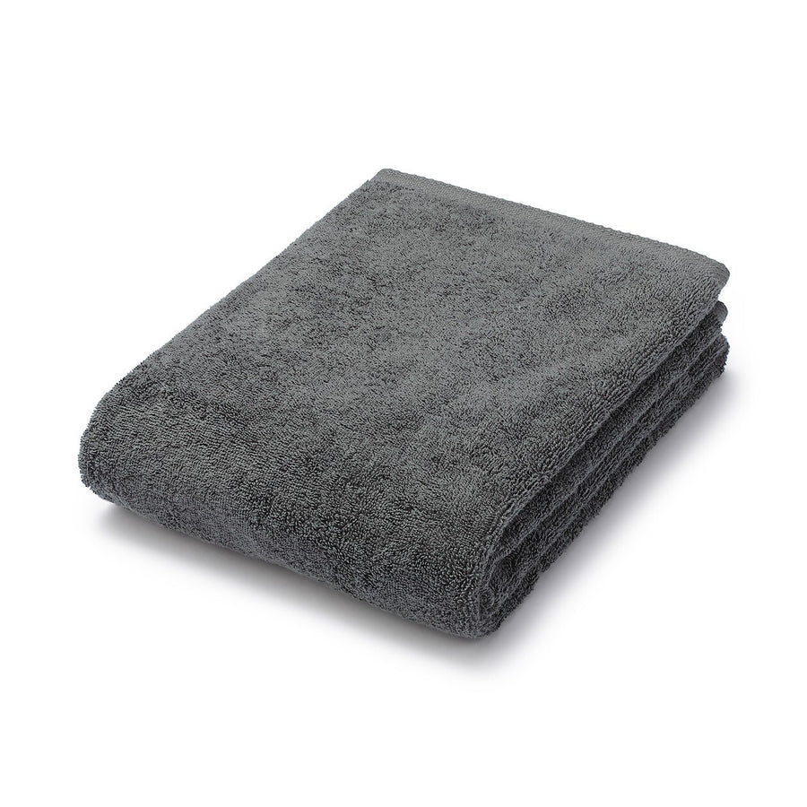 Cotton Pile Thick Small Bath Towel with Further Options