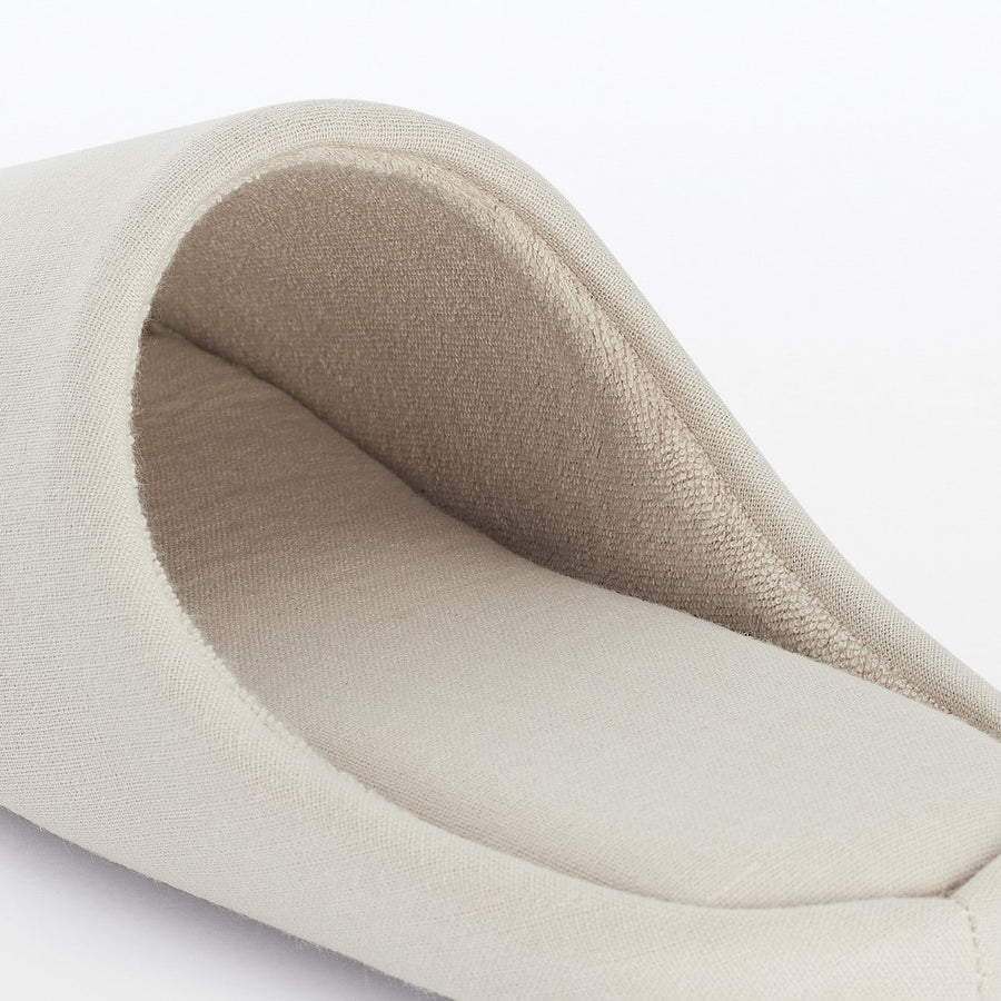 Cotton Insole Slippers