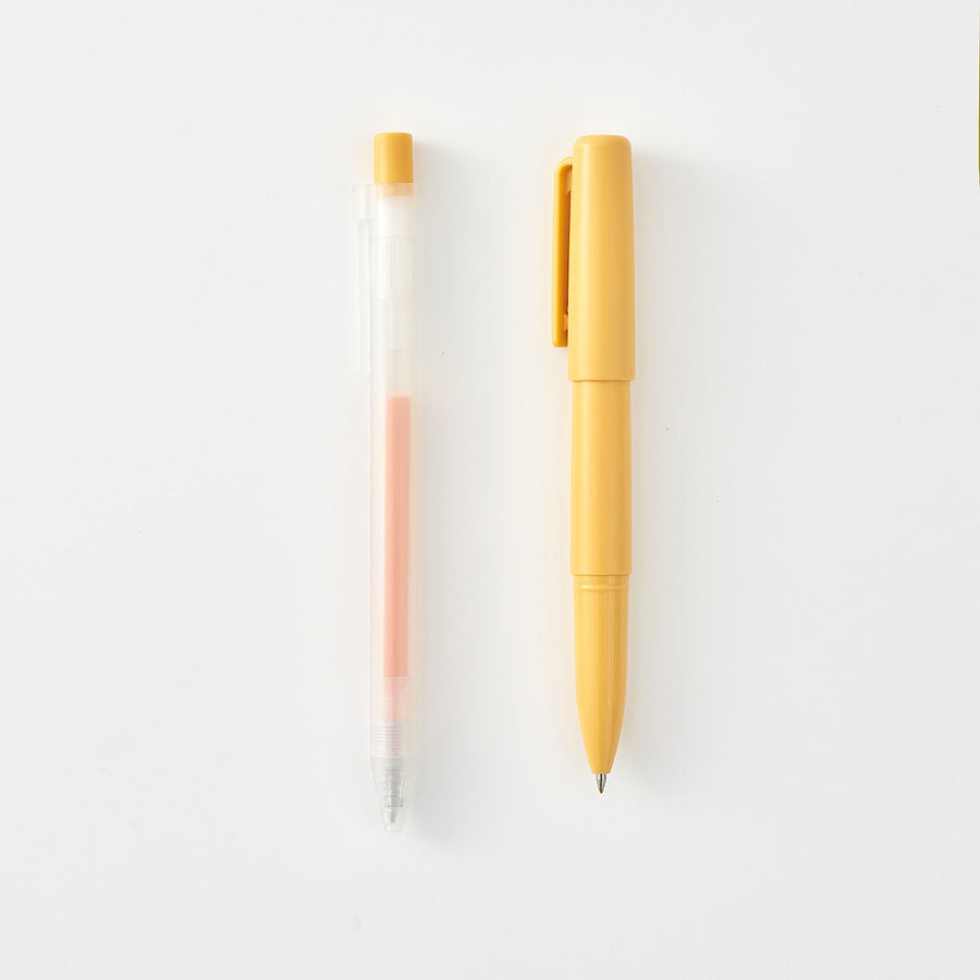 Compact Pen