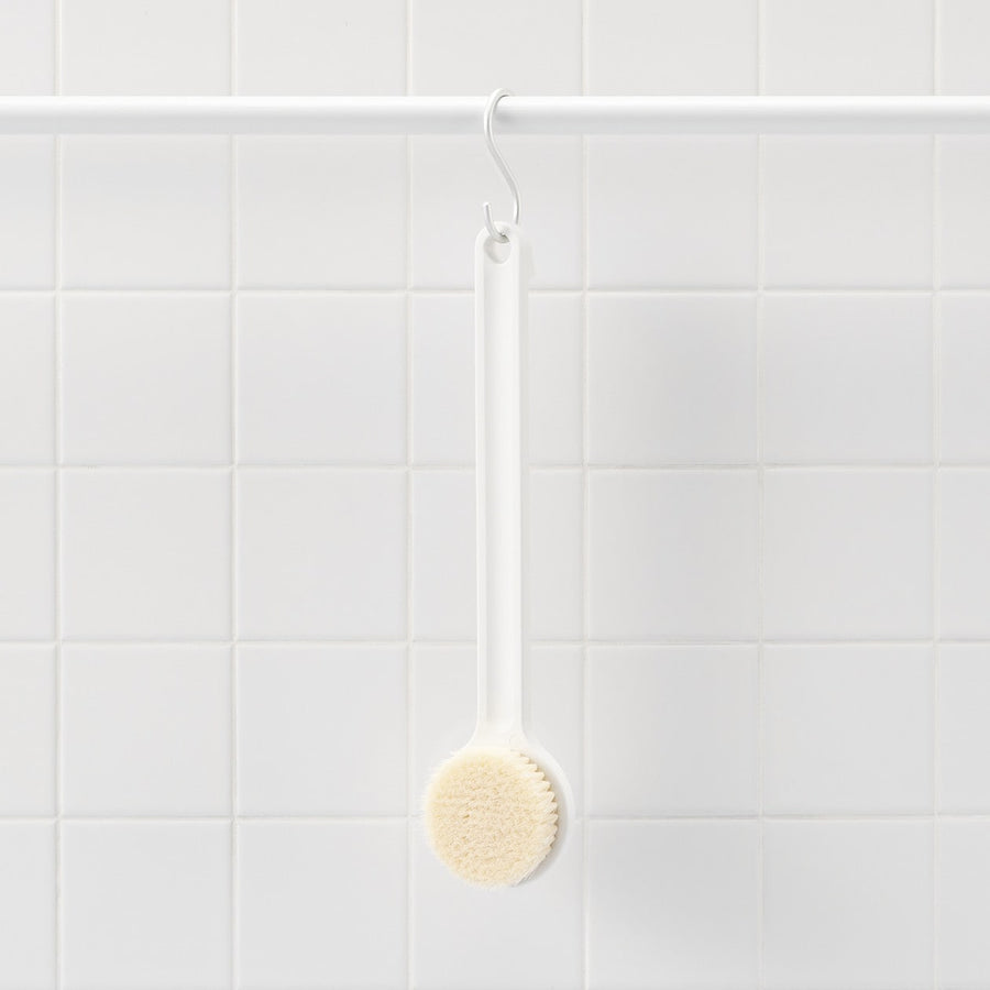 PP Shower Brush