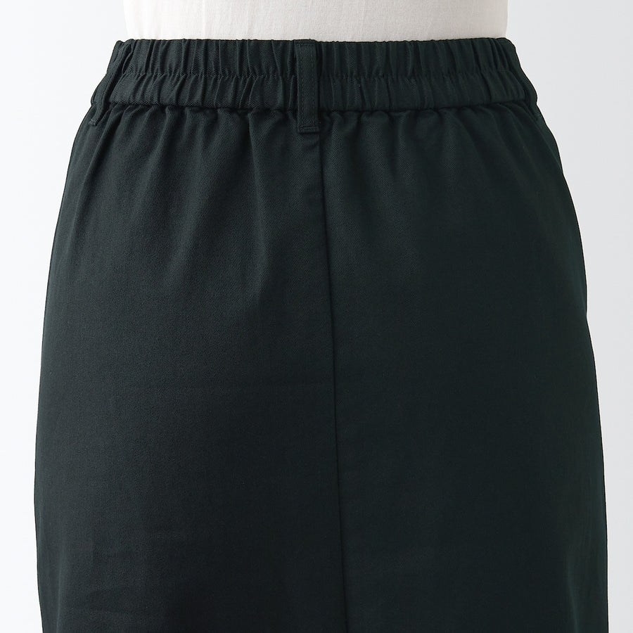 Kapok Blend Skirt