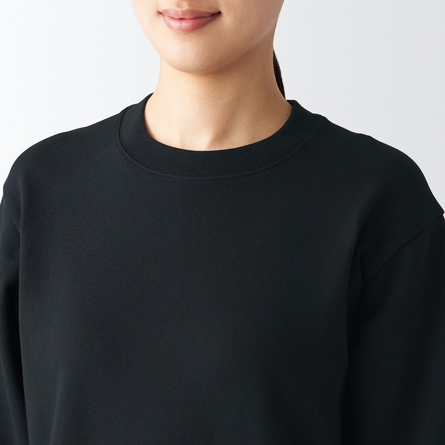 Long Sleeve Sweatshirt