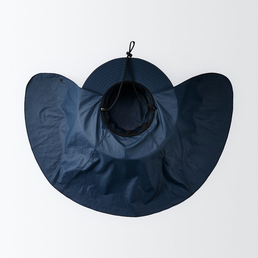 Waterproof Awning Safari Hat