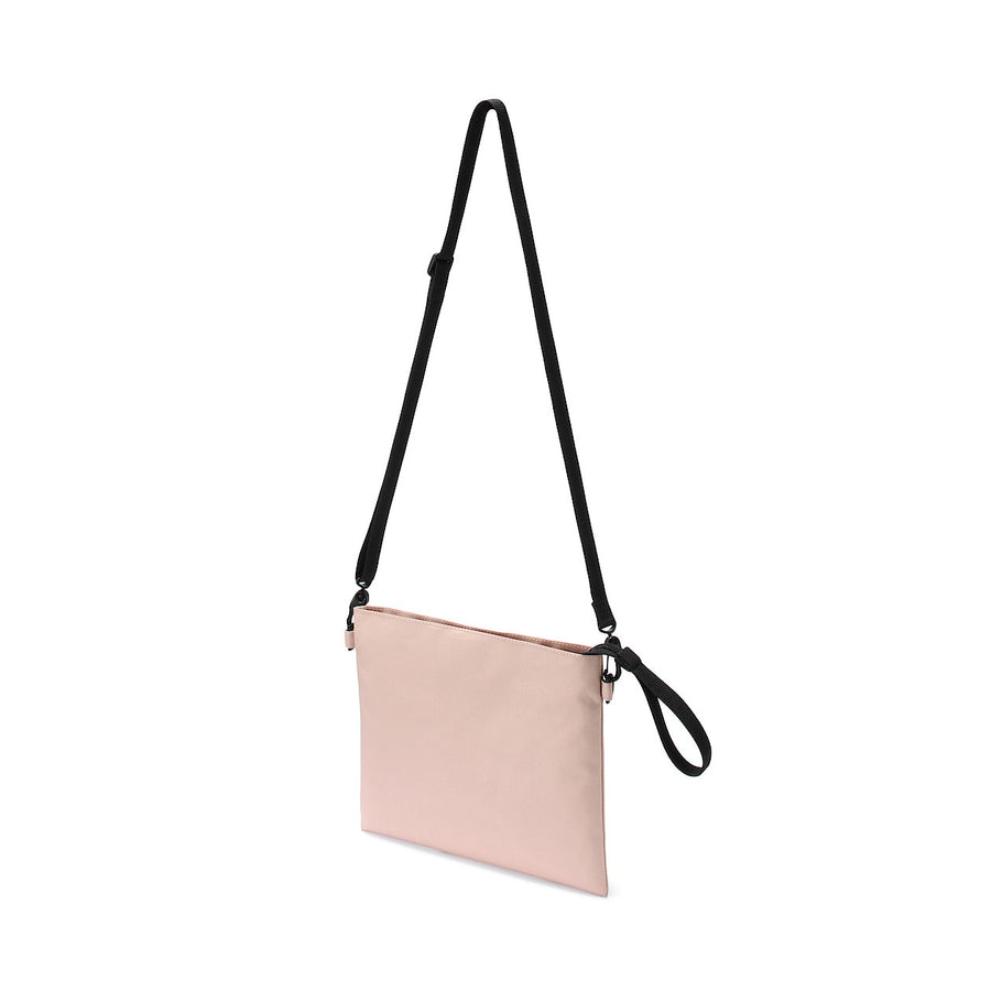 2-Way Water Repellent Sacoche Bag