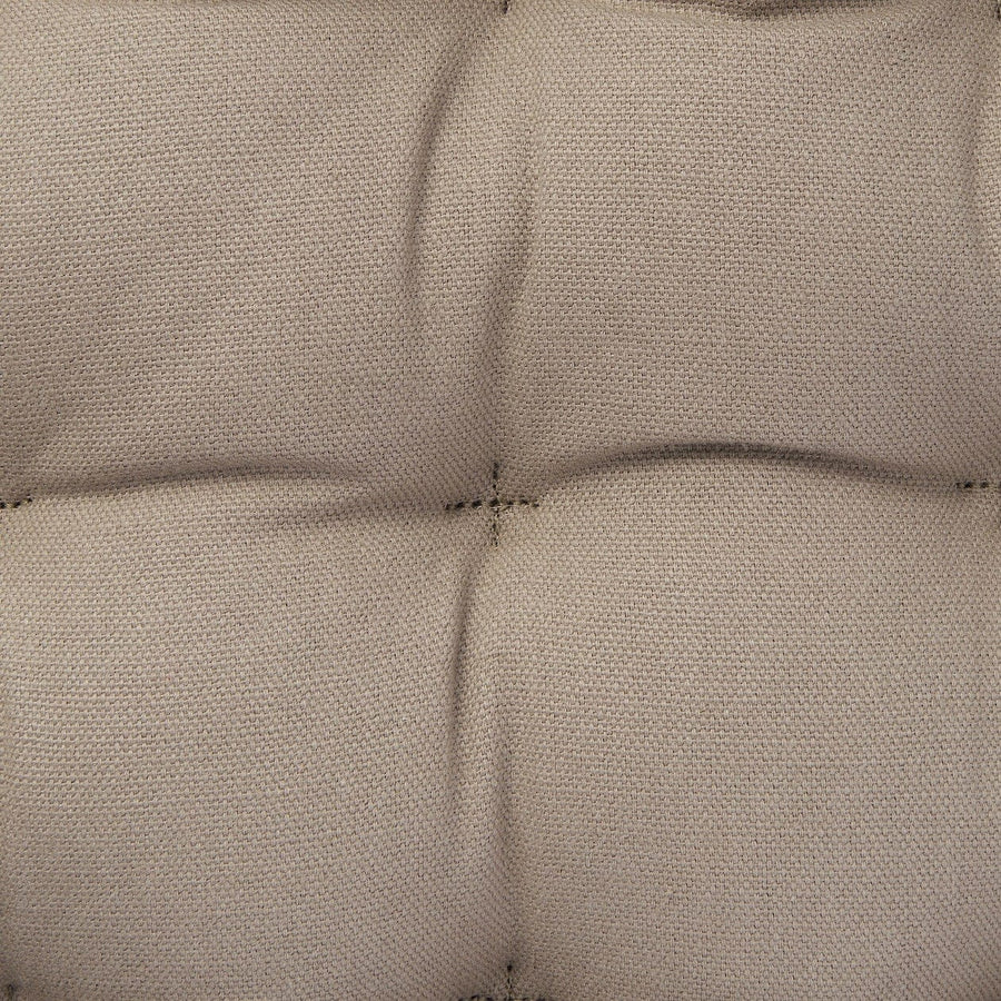 Quilted Seat Cushion