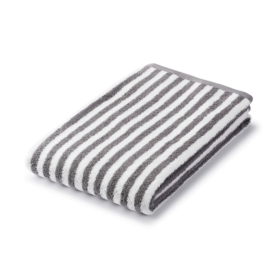 Cotton Pile Bath Towel with Further Options and Loop