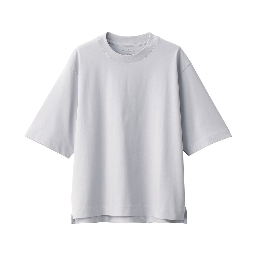 Cool Touch Wide Short Sleeve T-Shirt