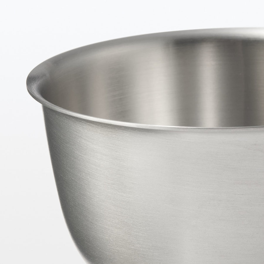 STAINLESS STEEL MEASURE CUP
