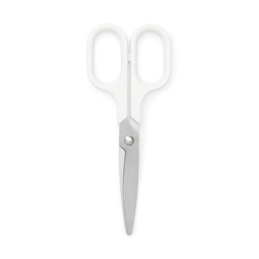 Non-stick scissors