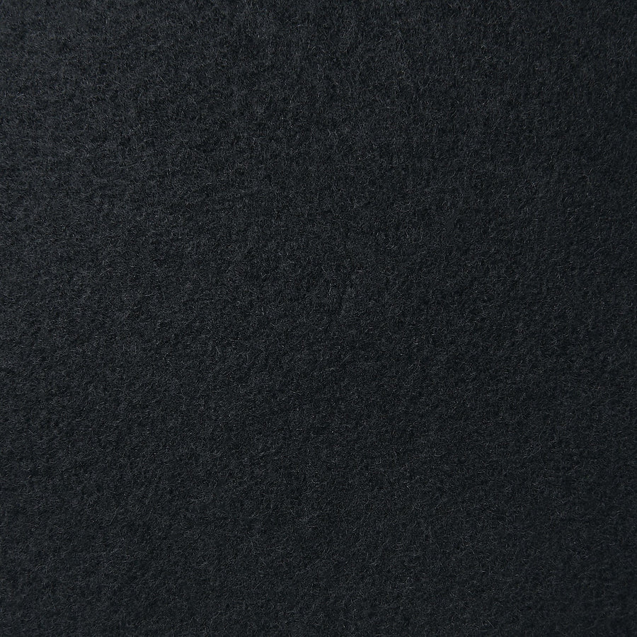 Wool Beret57.5-59cm Light grey