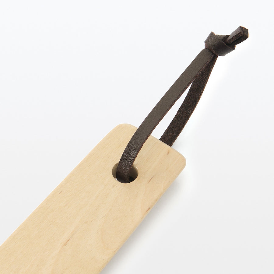 Wooden shoehorn S