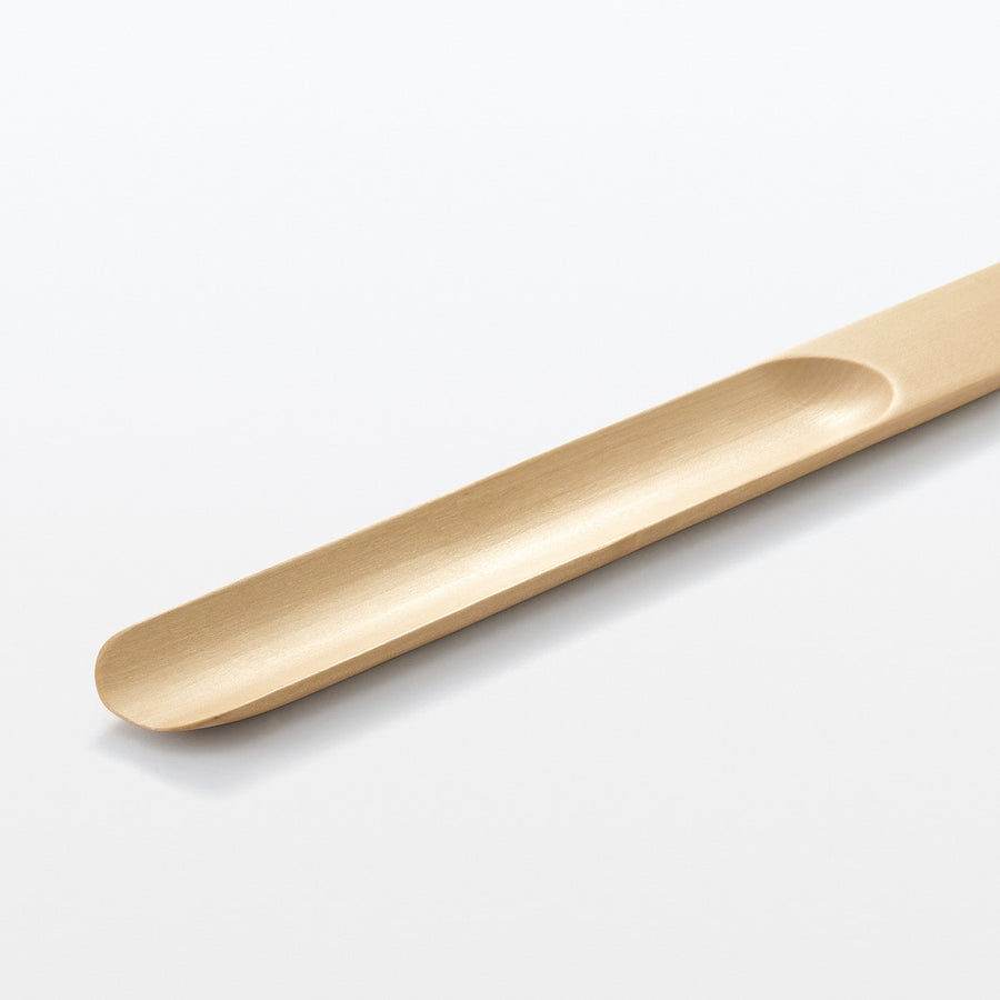 Wooden shoehorn S