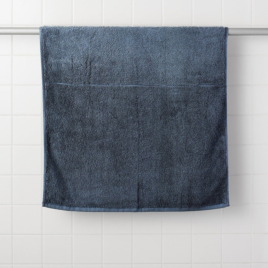 Cotton Pile Small Bath Towel