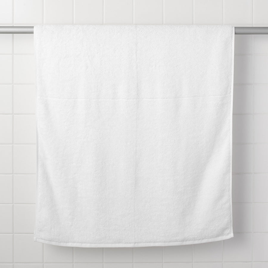 Cotton Pile Bath Towel