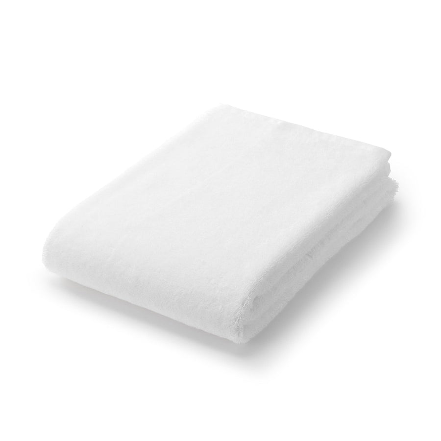 Cotton Pile Bath Towel