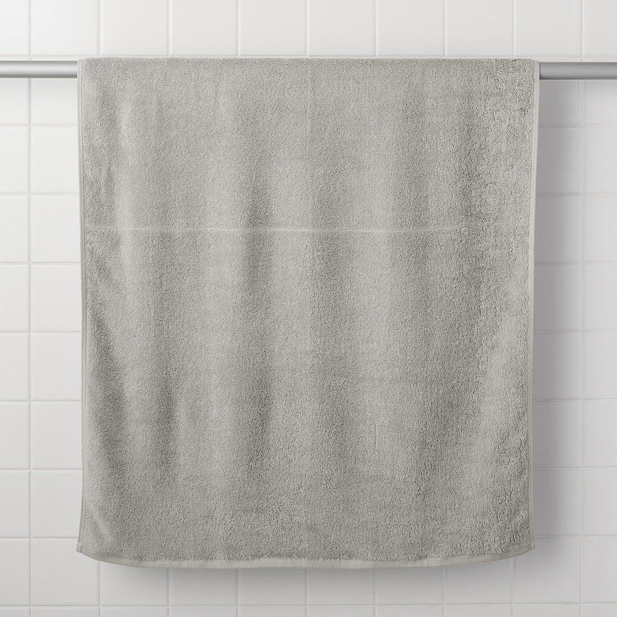 Cotton Pile Bath Towel