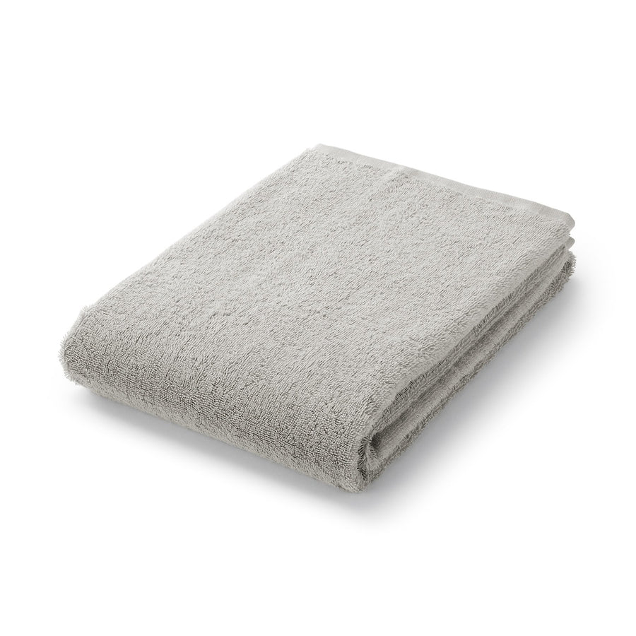 Cotton Pile Bath Towel