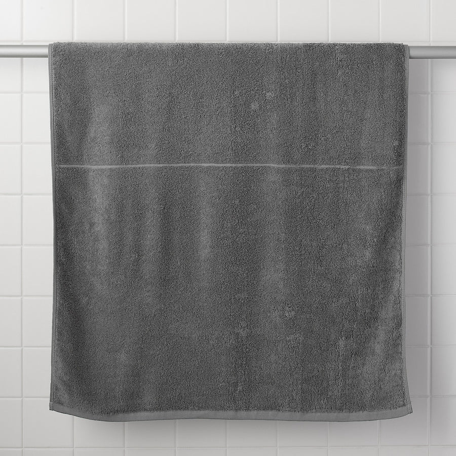 Cotton Pile Bath Towel