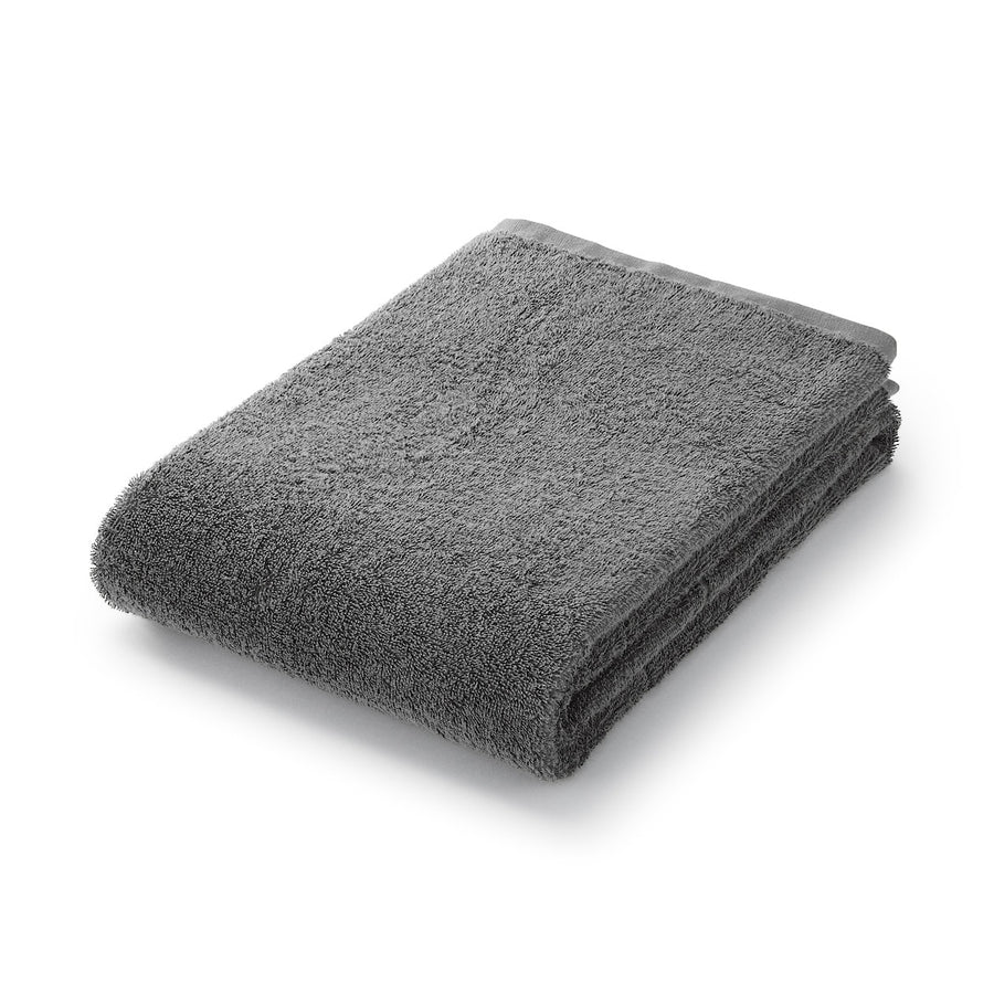 Cotton Pile Bath Towel