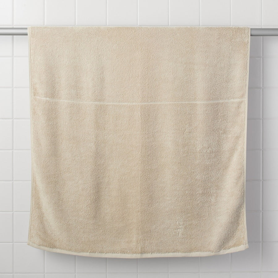 Cotton Pile Bath Towel