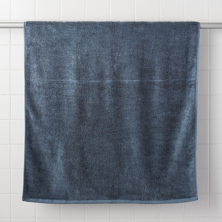 Cotton Pile Bath Towel