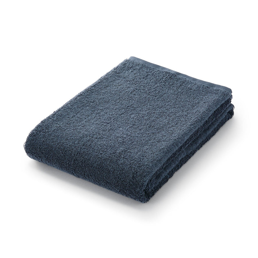 Cotton Pile Bath Towel