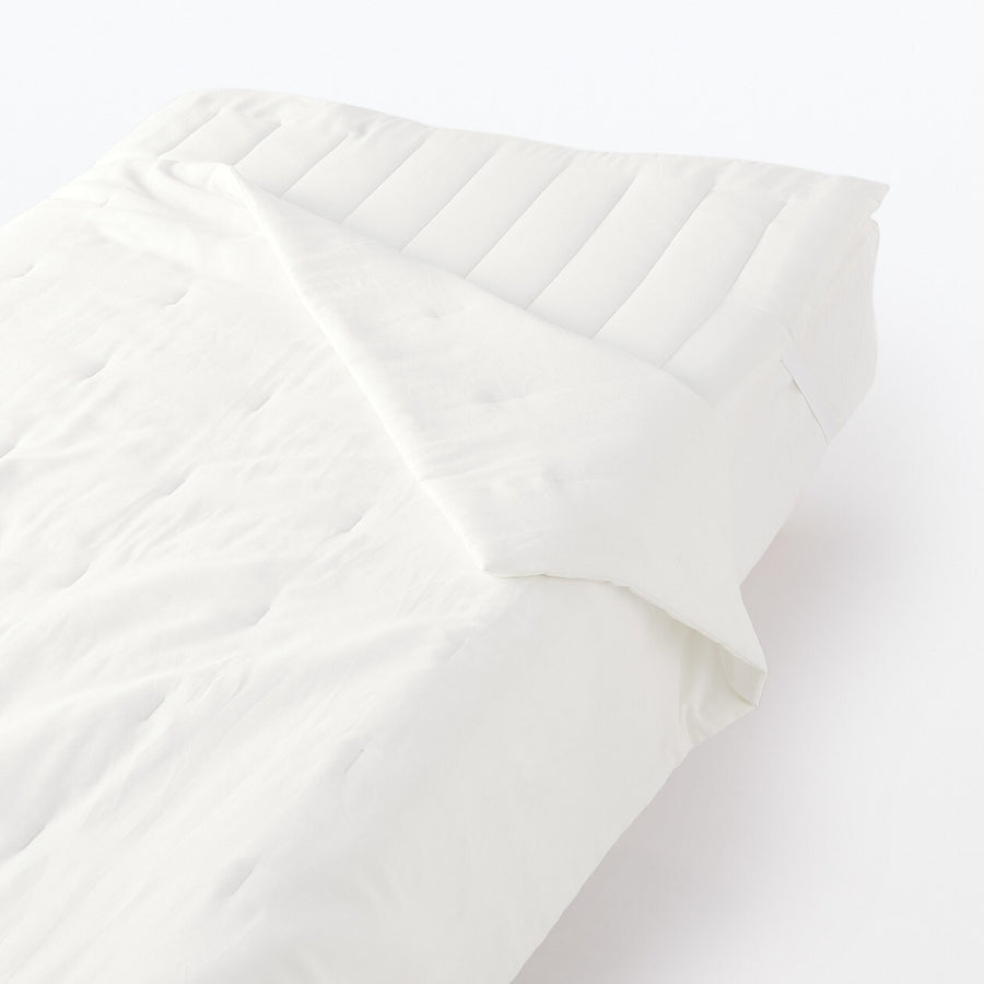 Lyocell Linen Duvet - Thin