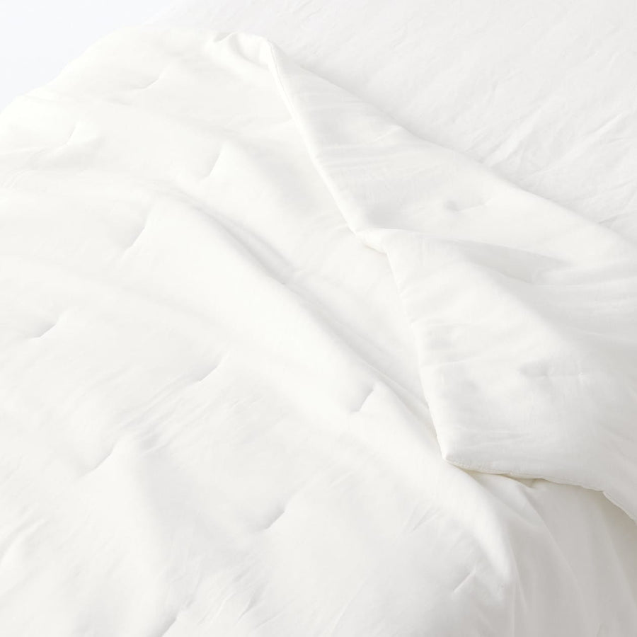 Lyocell Linen Duvet - Thin