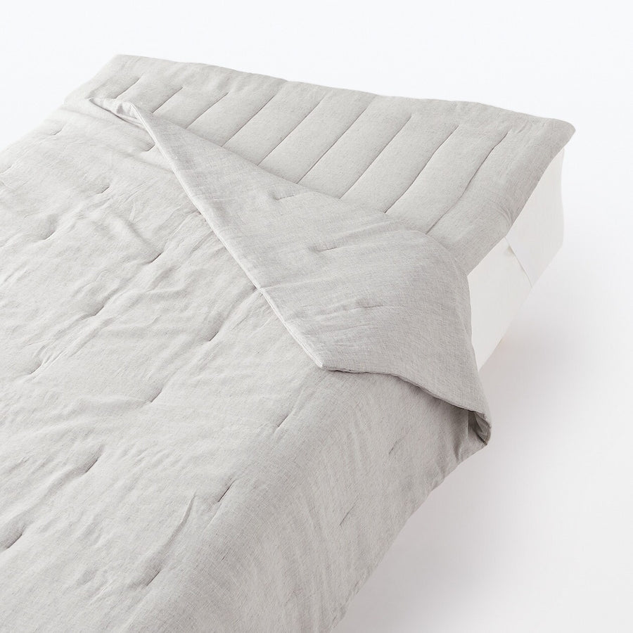 Lyocell Linen Duvet - Thin