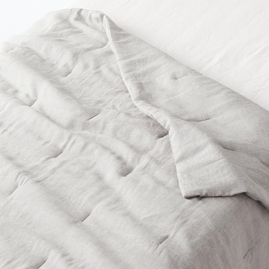 Lyocell Linen Duvet - Thin