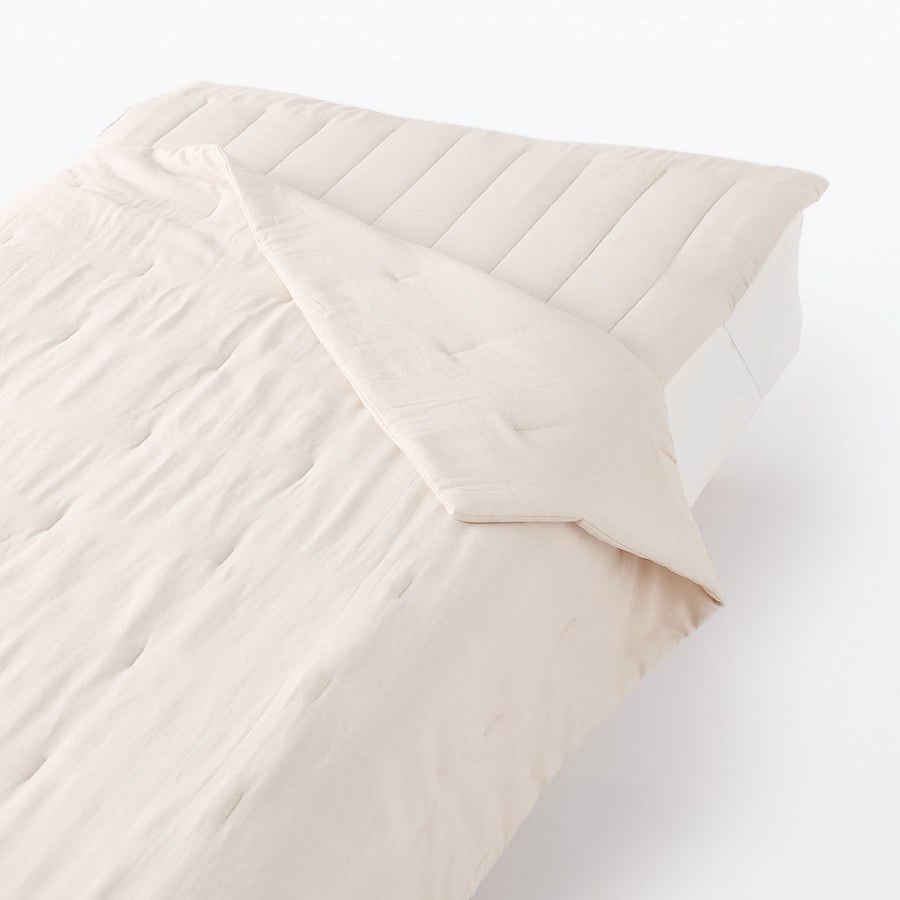 Lyocell Linen Duvet - Thin