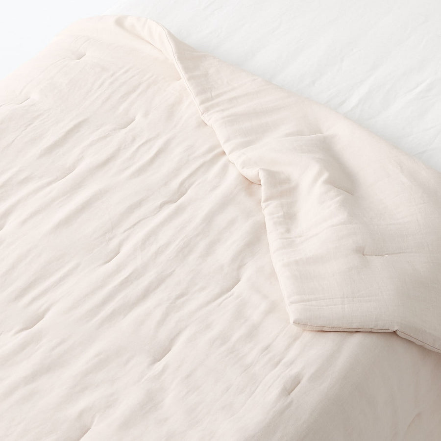 Lyocell Linen Duvet - Thin