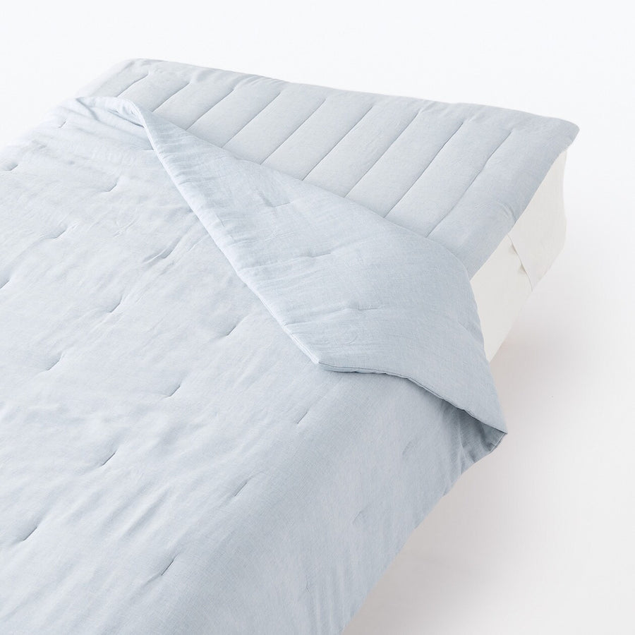 Lyocell Linen Duvet - Thin