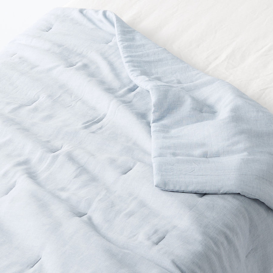 Lyocell Linen Duvet - Thin