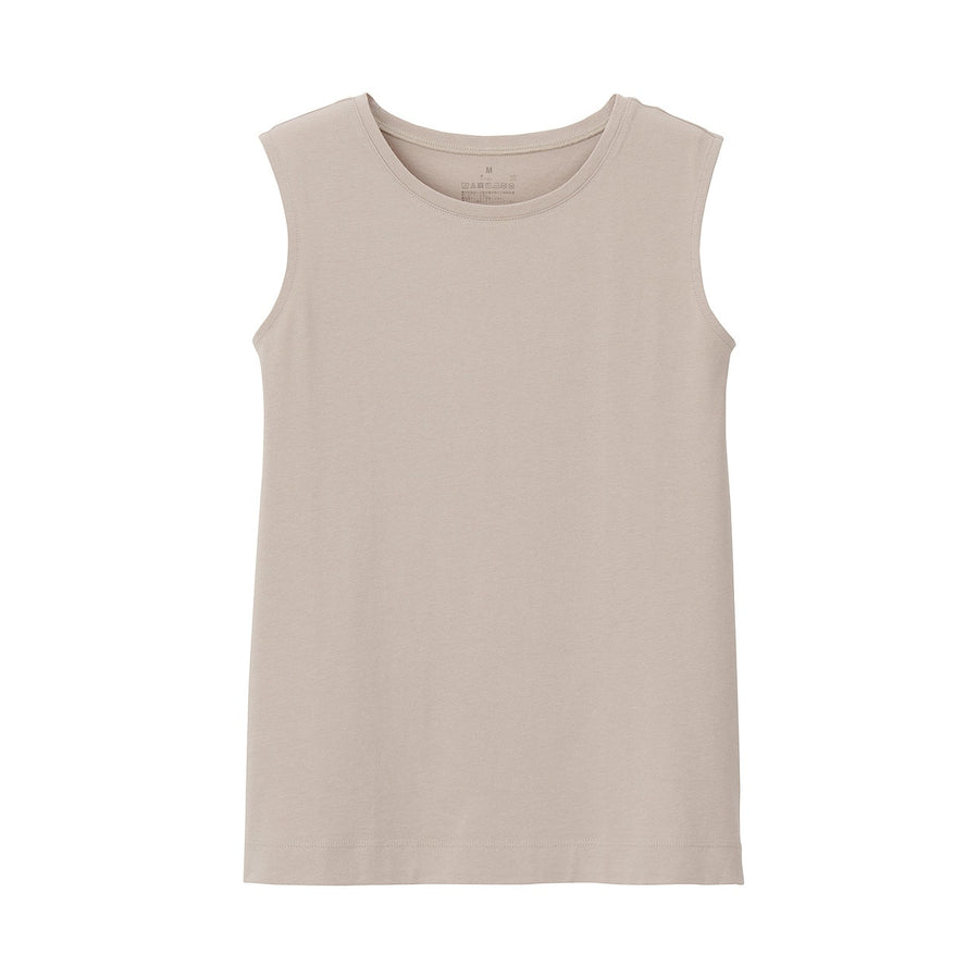 Cotton Rayon Tank Top