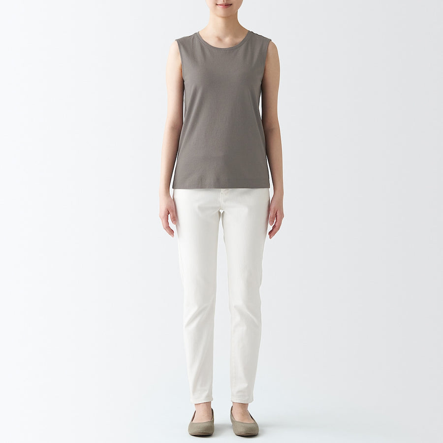 Cotton Rayon Tank Top