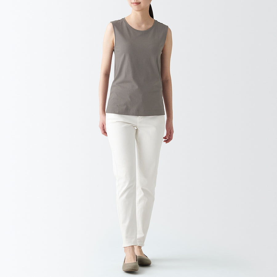 Cotton Rayon Tank Top