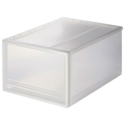 Polypropylene Storage Box - Medium