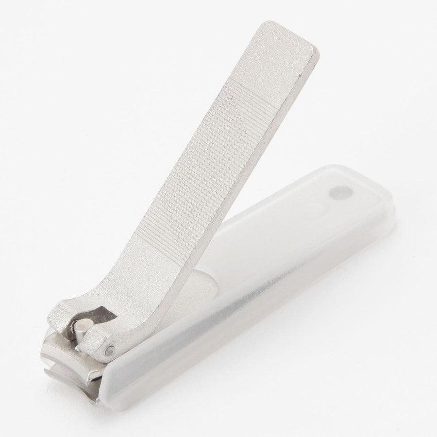 Nail Clipper with Cover