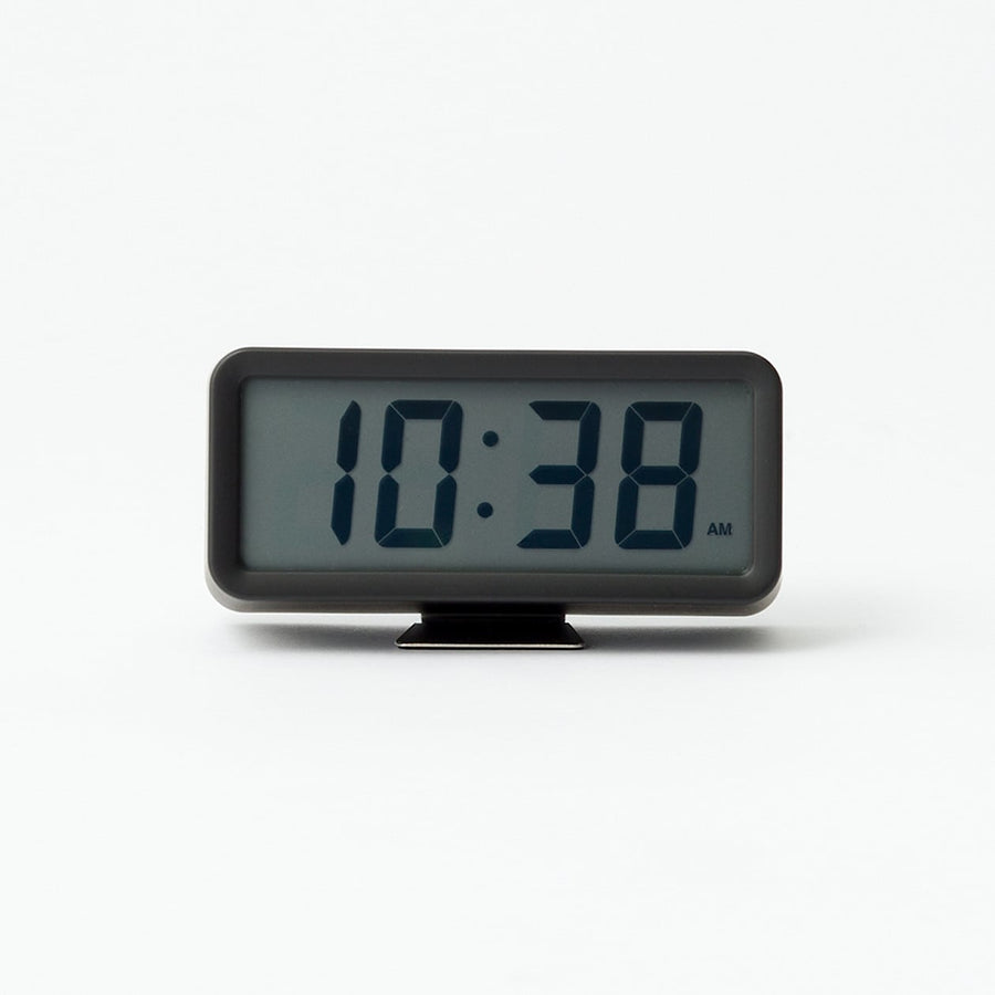 Digital Clock With Alarm - Small