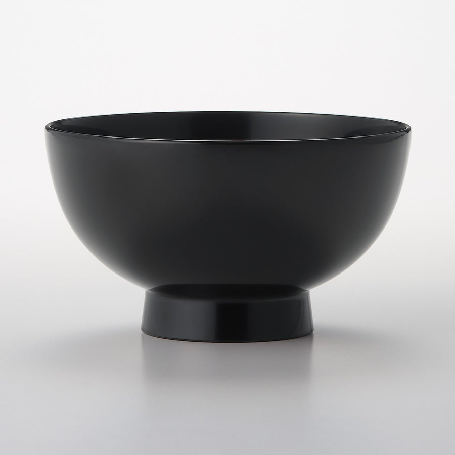 Kawada Soup Bowl - Black (Small)