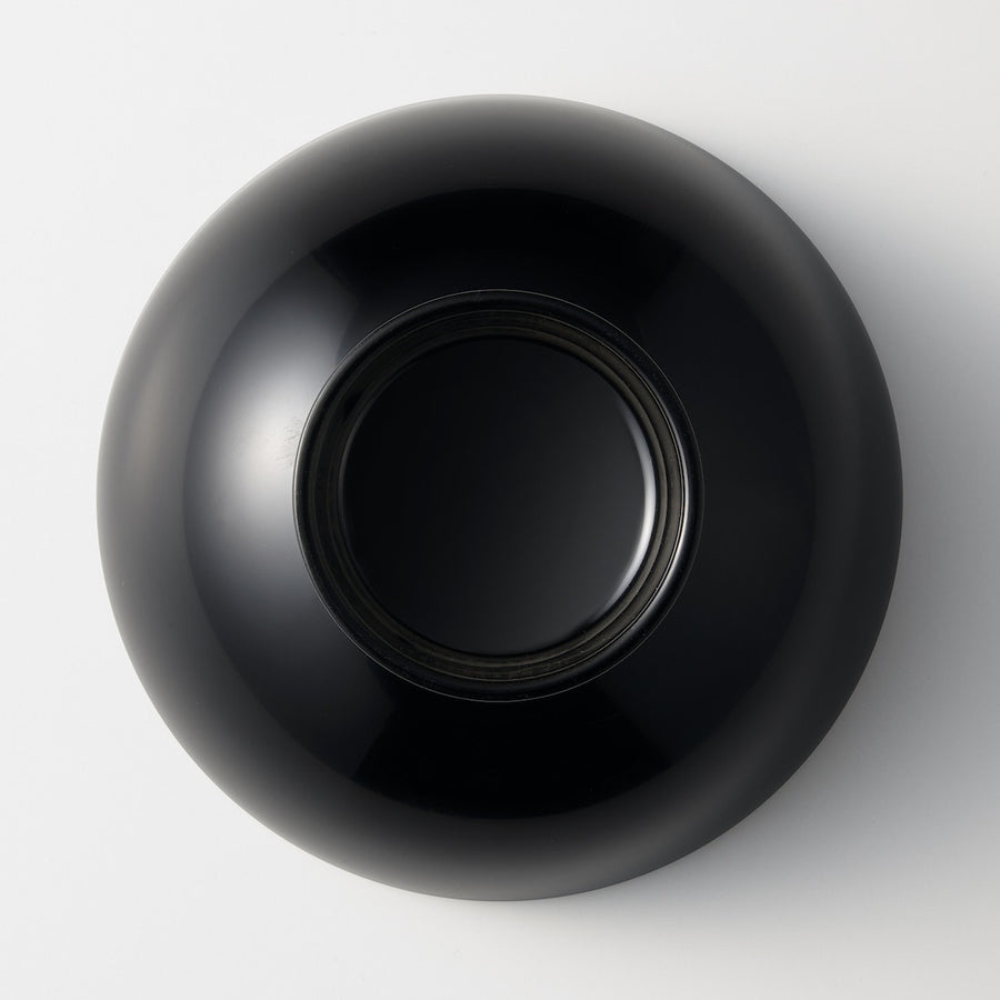 Kawada Soup Bowl - Black (Small)