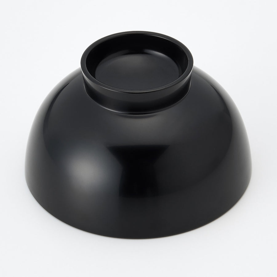 Kawada Soup Bowl - Black (Small)