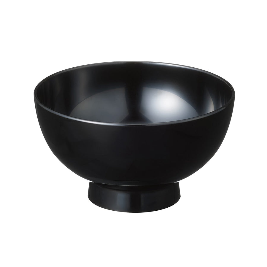 Kawada Soup Bowl - Black (Small)